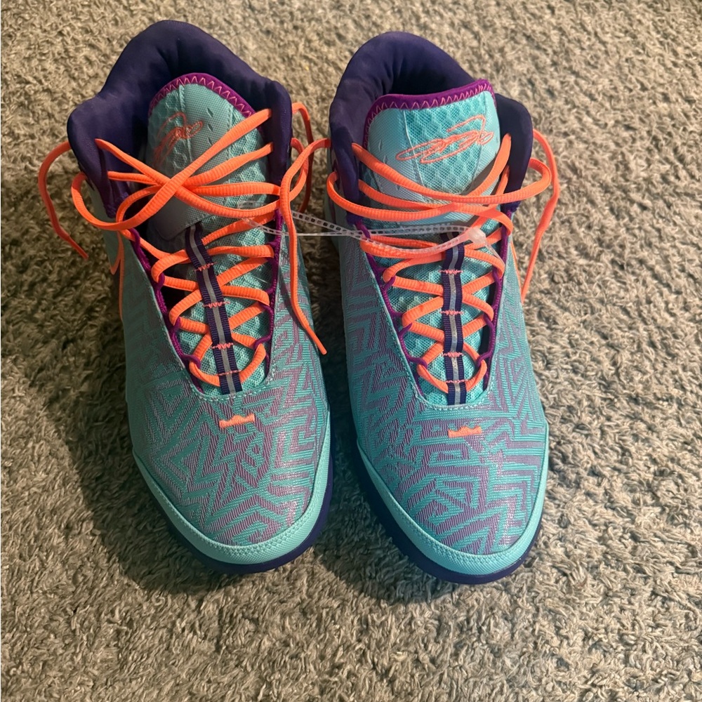 Nike LeBron NXXT Genisus NWOT - Picture 8 of 11